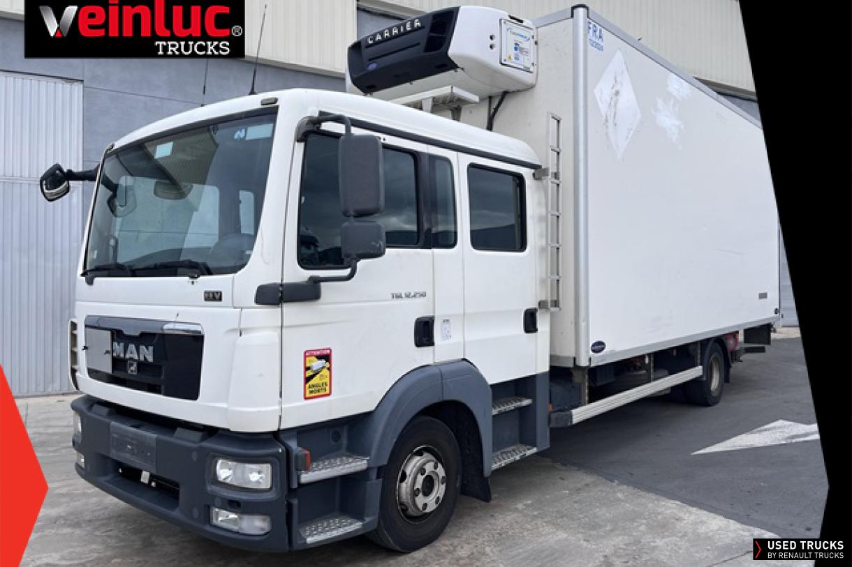 MAN TGL 250