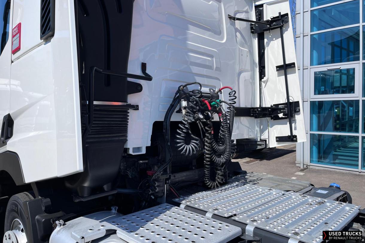 Renault Trucks T 480