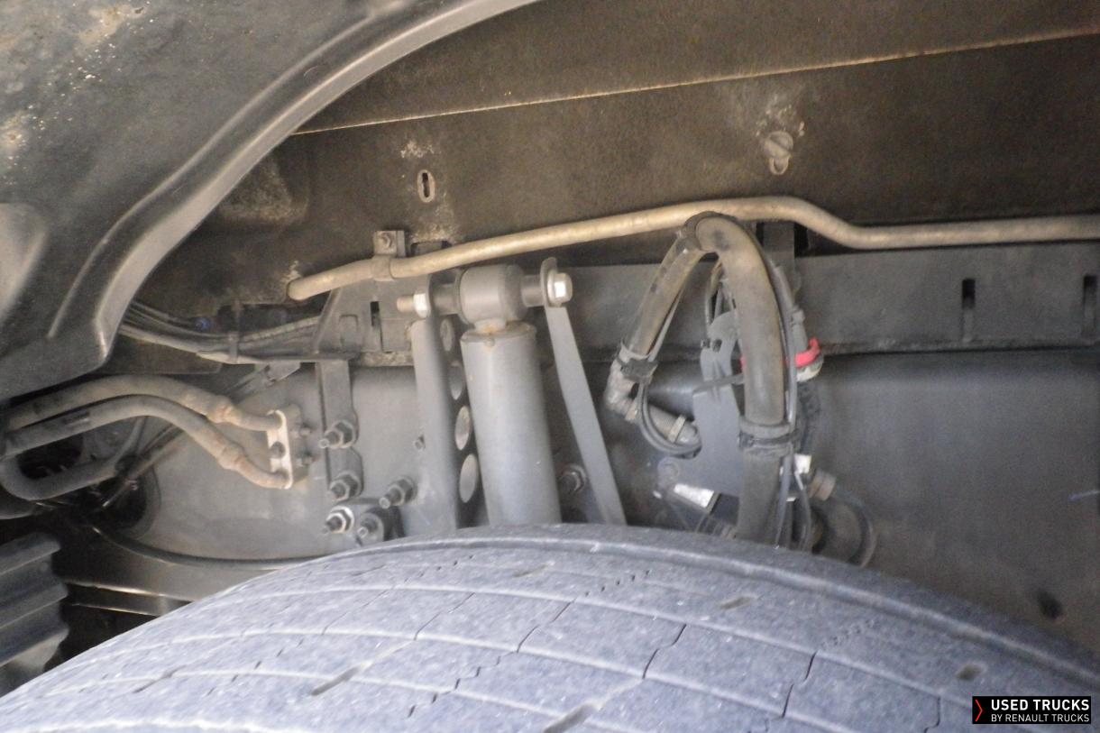 Renault Trucks T 480