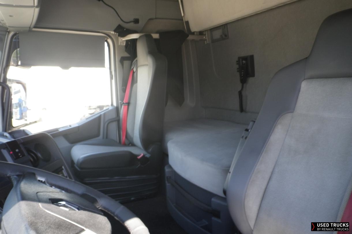 Renault Trucks T 480