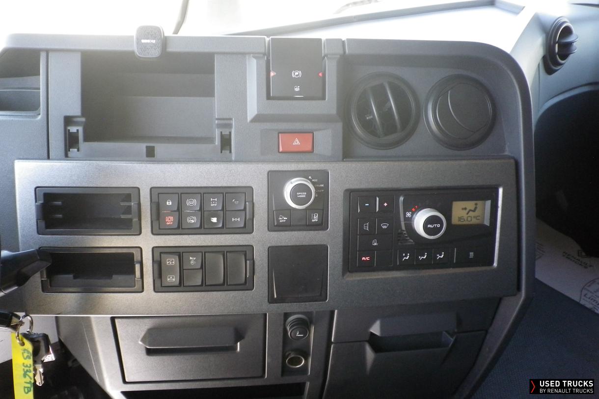 Renault Trucks T 480