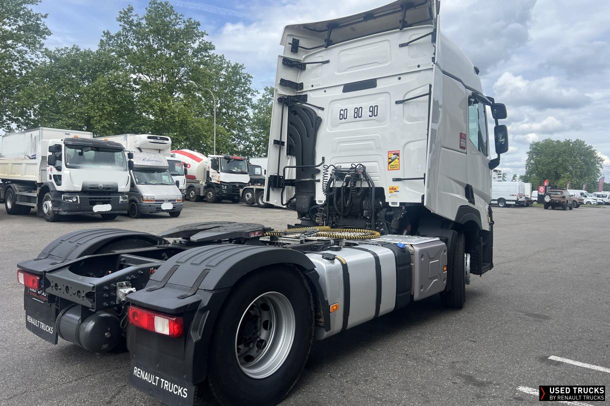 Renault Trucks T 520