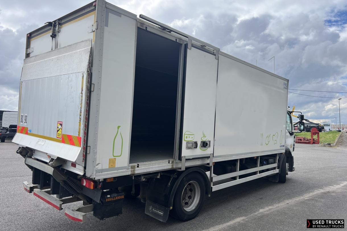 Renault Trucks D 280