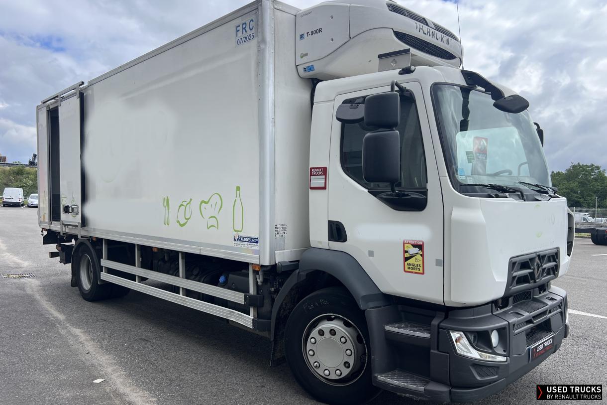 Renault Trucks D 280