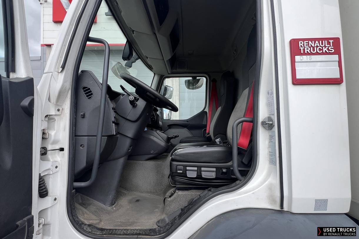 Renault Trucks D 280