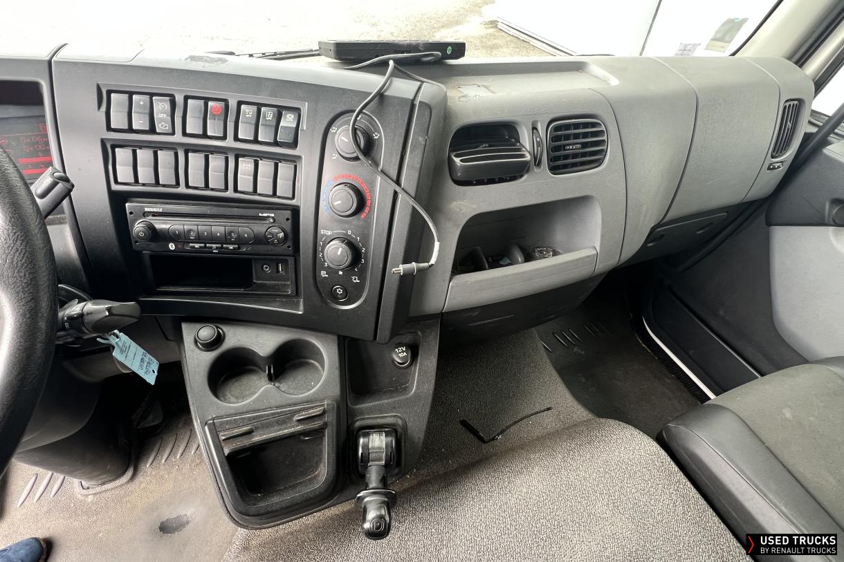 Renault Trucks D 280