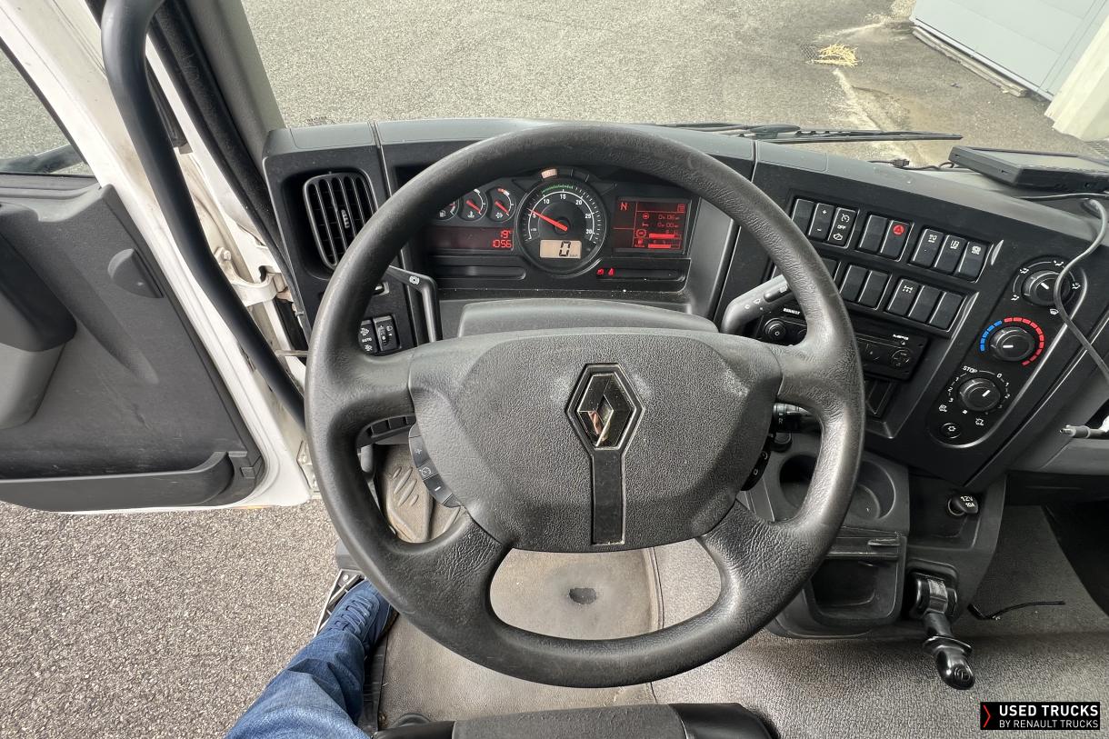 Renault Trucks D 280