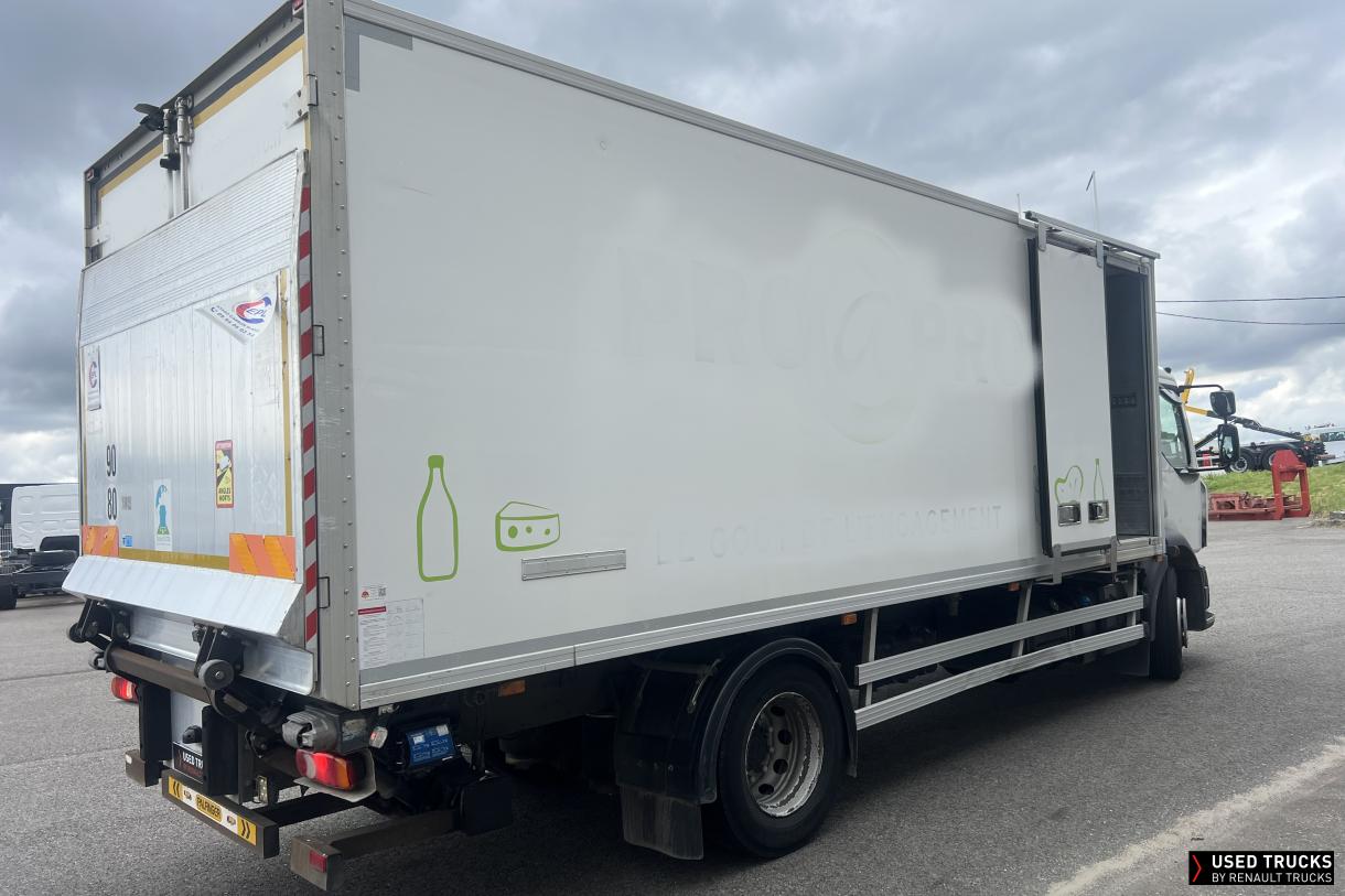 Renault Trucks D 280