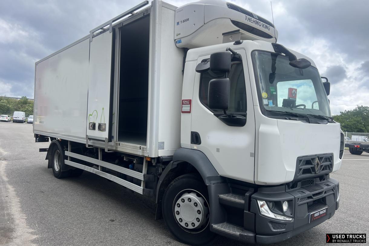 Renault Trucks D 280