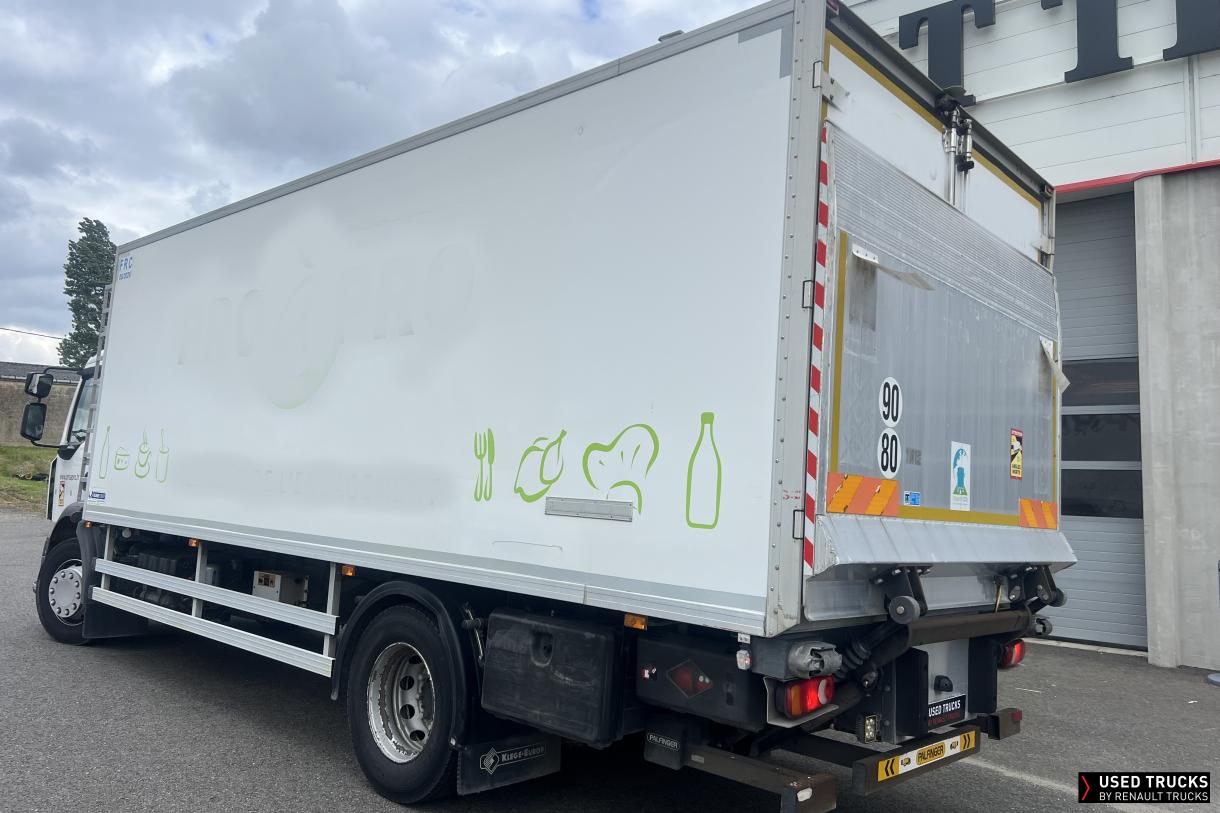 Renault Trucks D 280