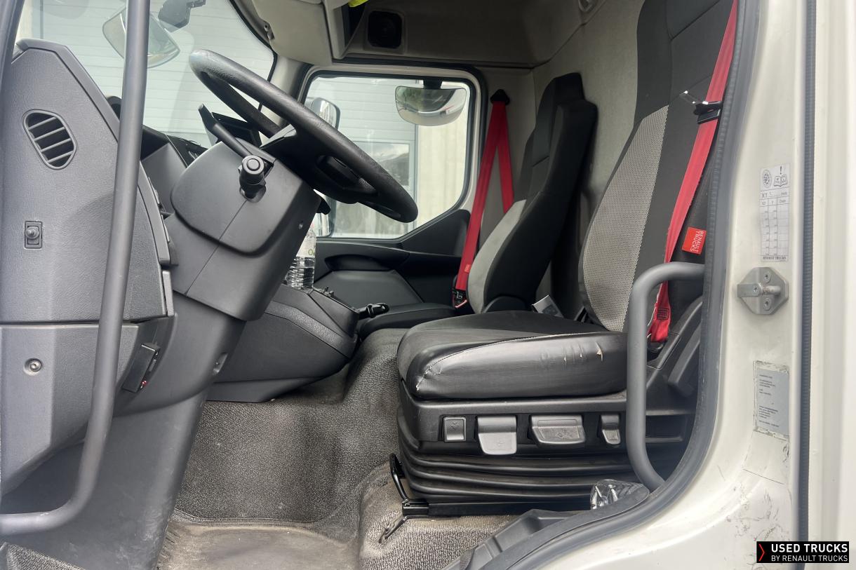 Renault Trucks D 280