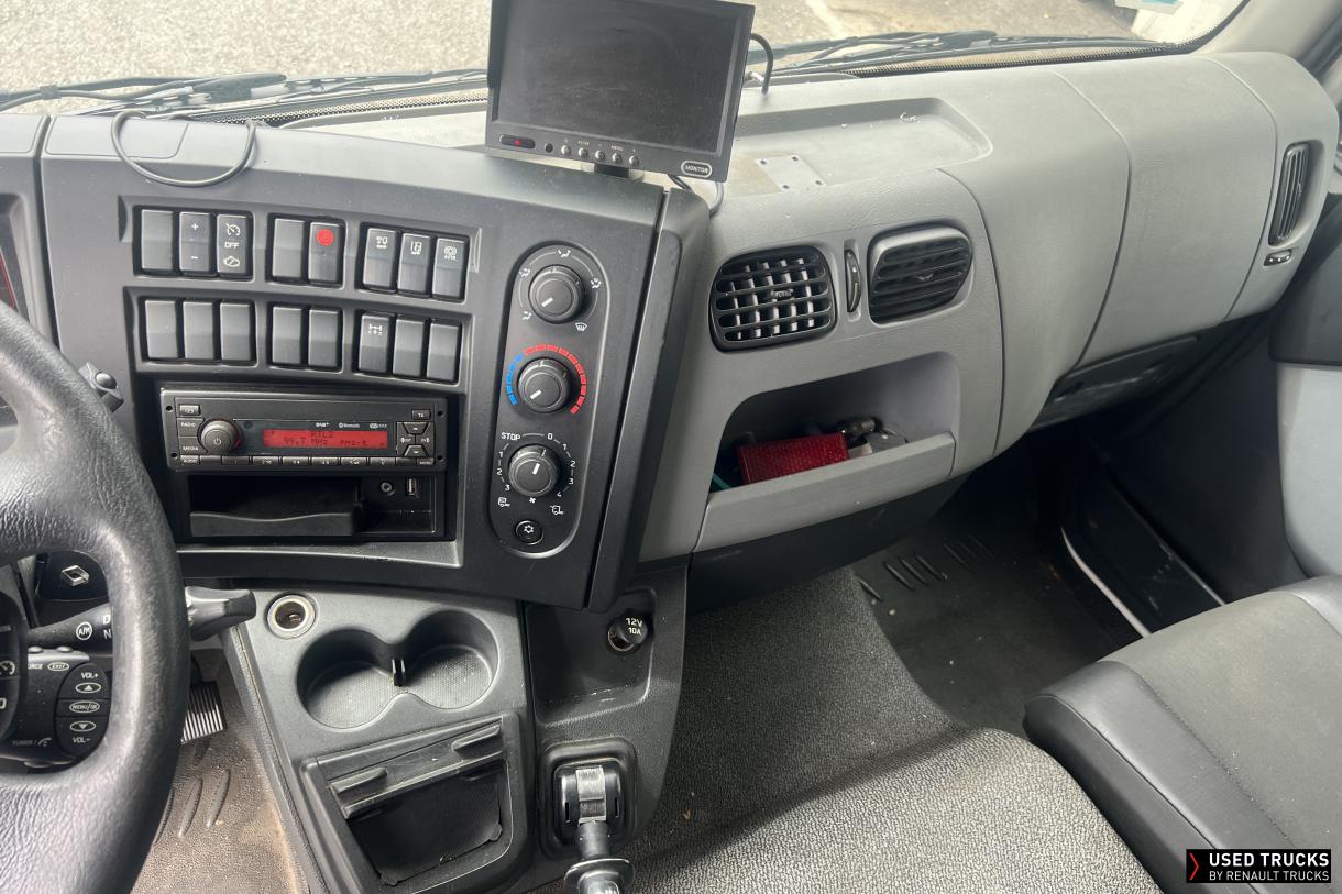 Renault Trucks D 280