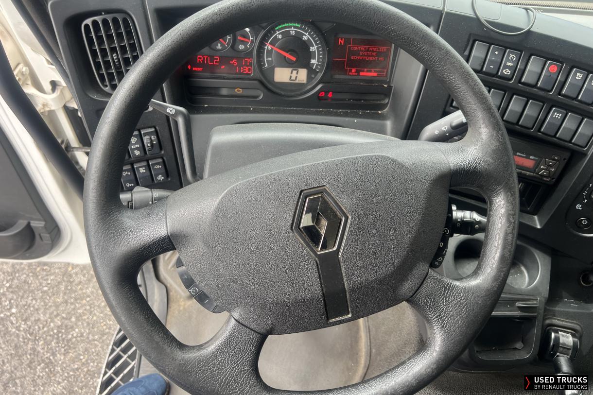 Renault Trucks D 280