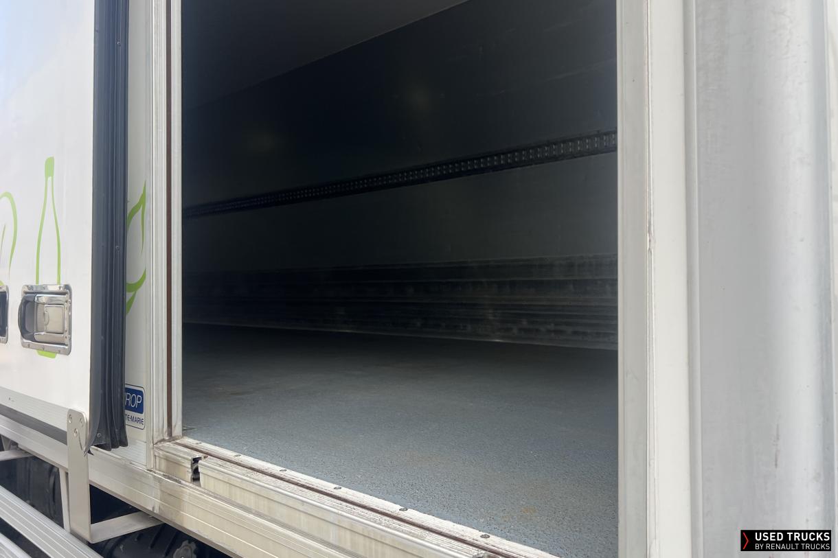 Renault Trucks D 280