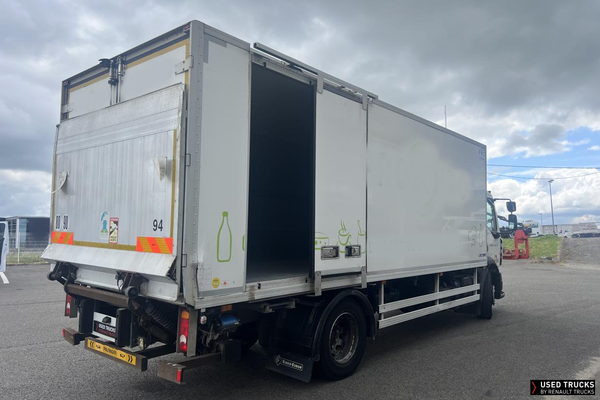 Renault Trucks D 280