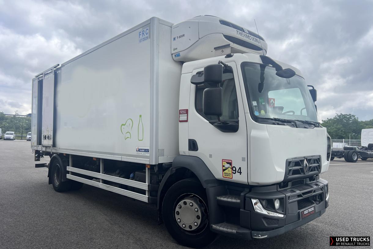 Renault Trucks D 280