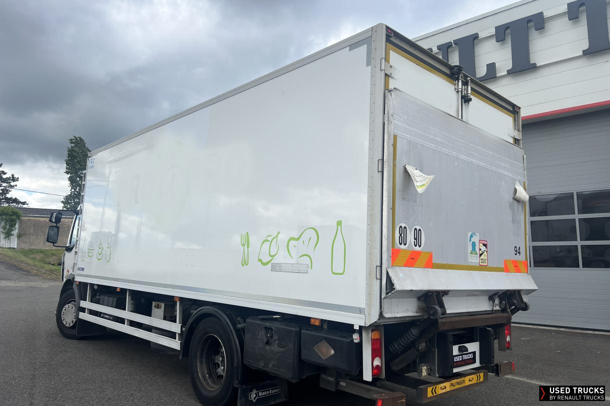 Renault Trucks D 280