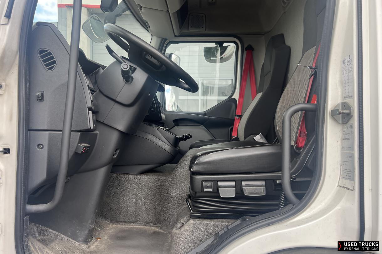 Renault Trucks D 280