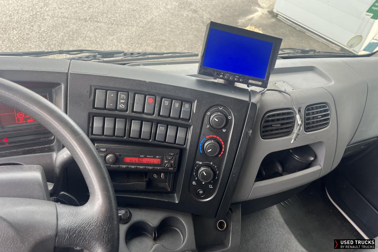 Renault Trucks D 280