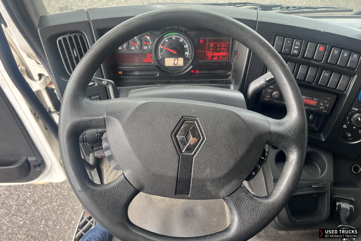 Renault Trucks D 280