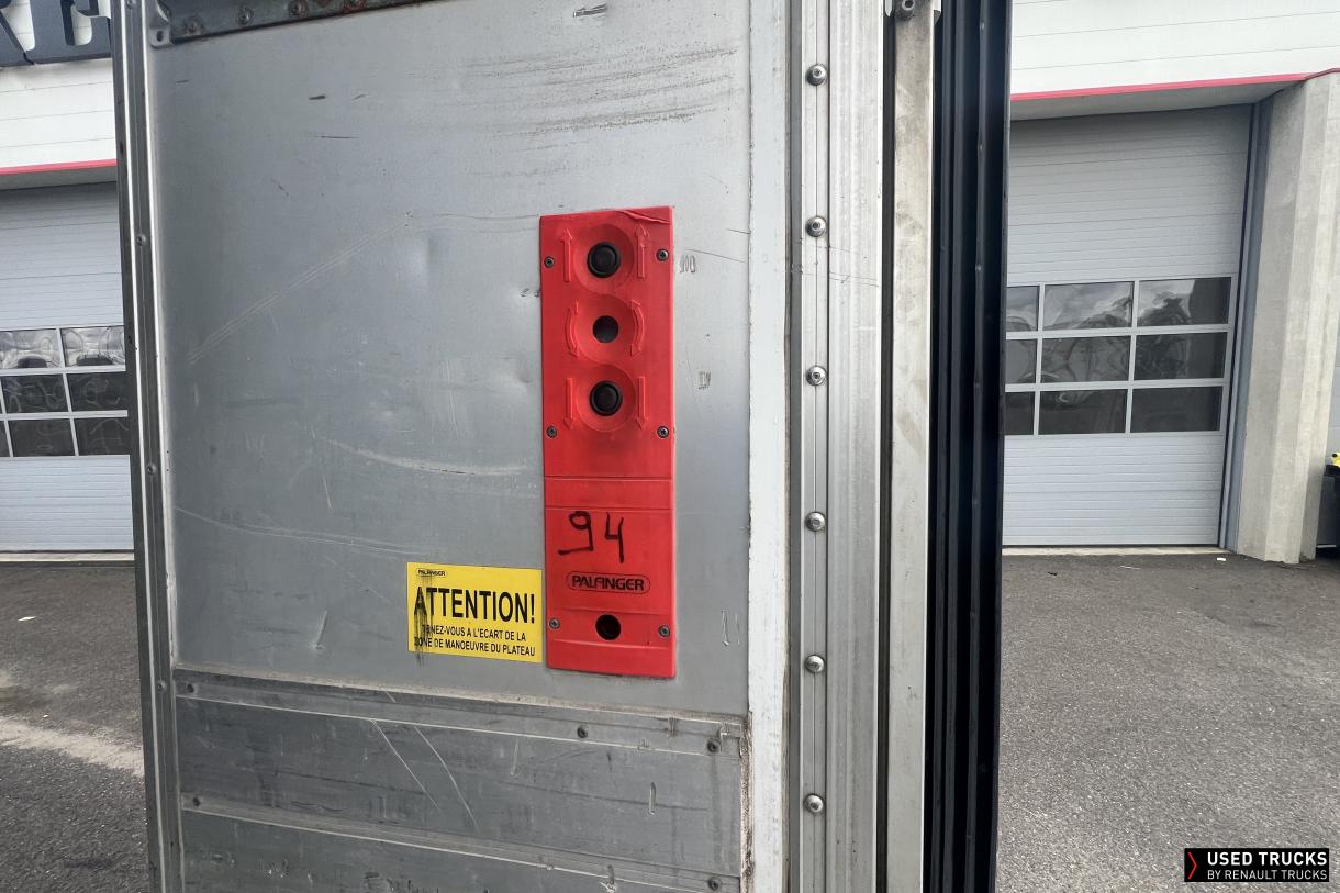 Renault Trucks D 280