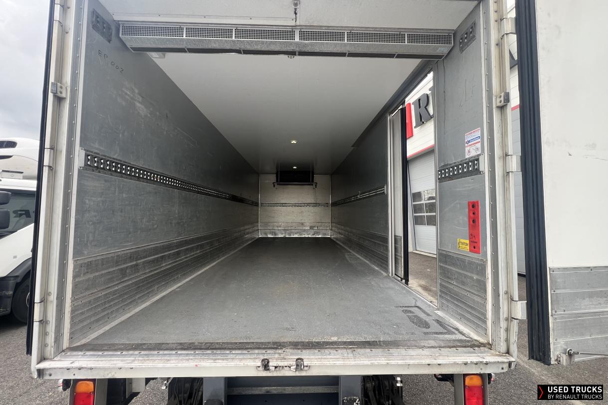 Renault Trucks D 280