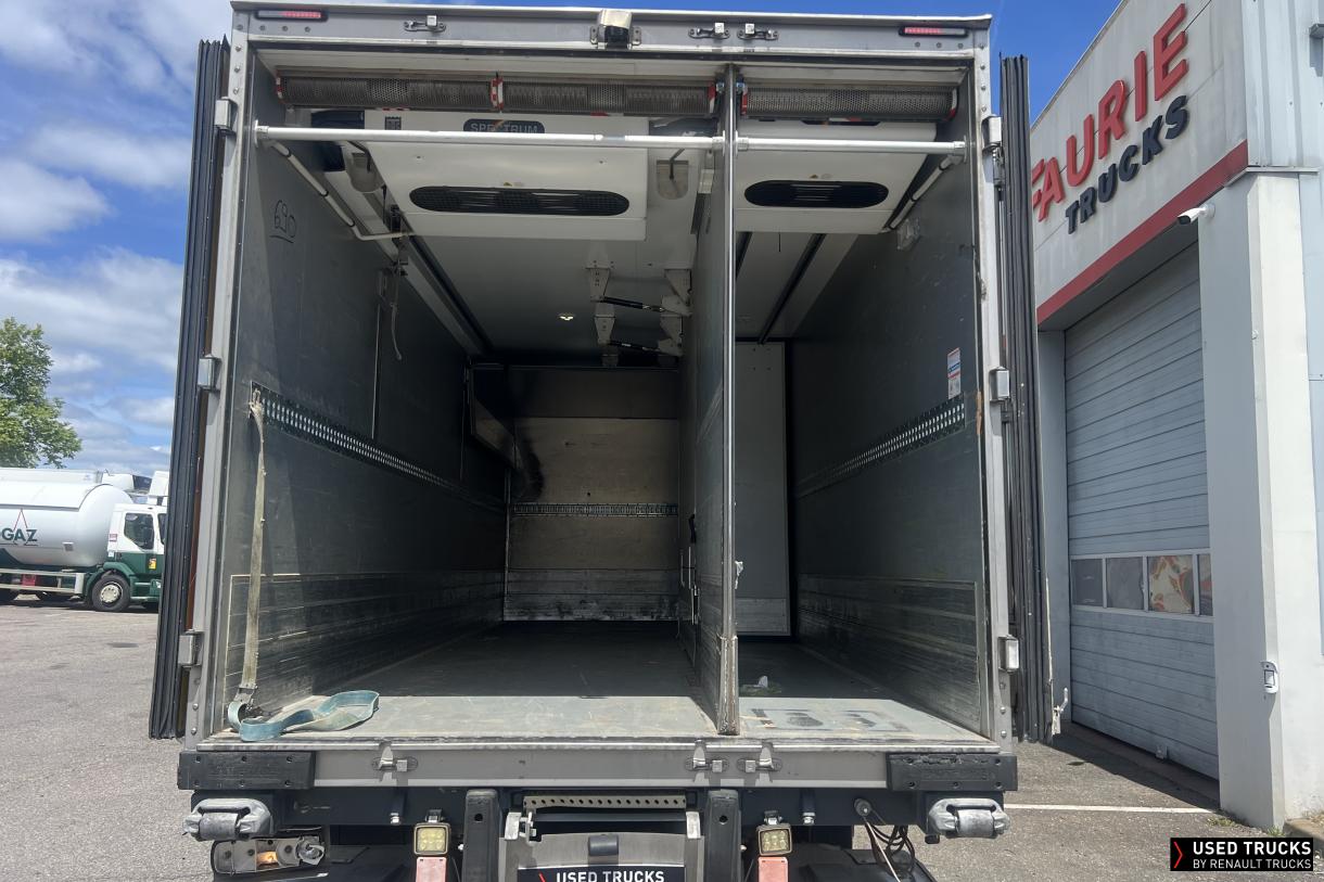 Renault Trucks D 240