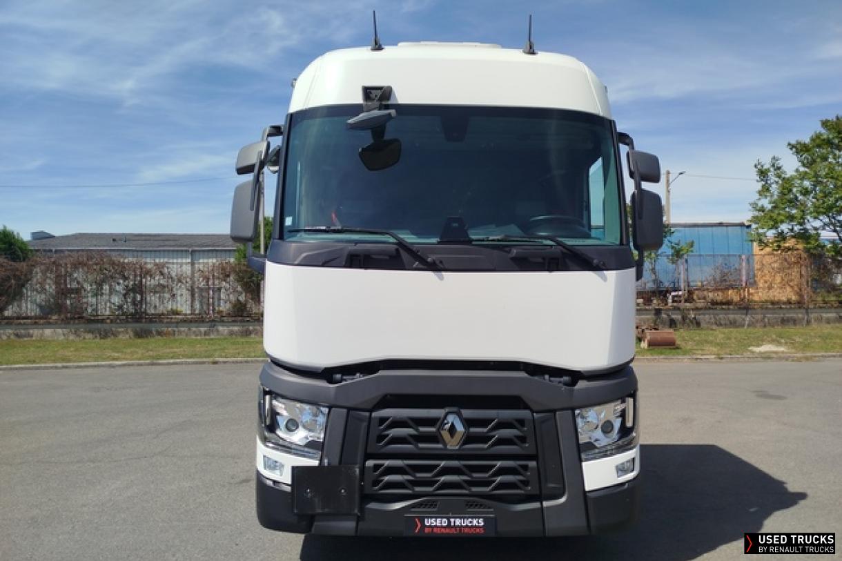 Renault Trucks T 480
