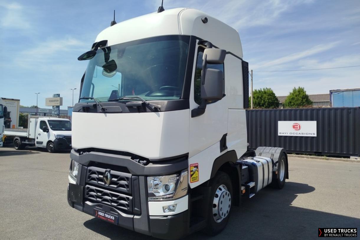 Renault Trucks T 480