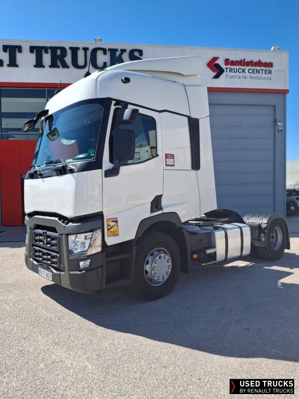 Renault Trucks T 480