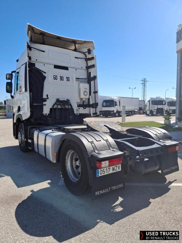 Renault Trucks T 480