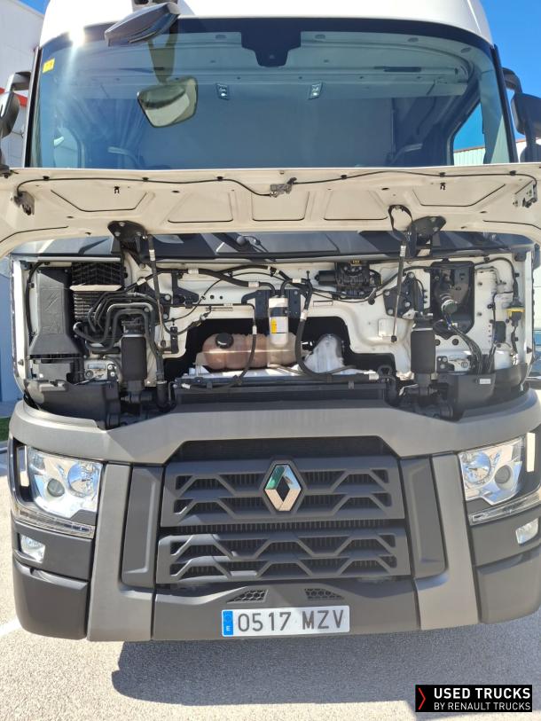 Renault Trucks T 480