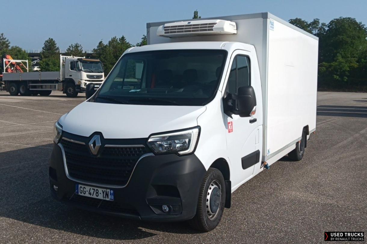 Renault Trucks Master 