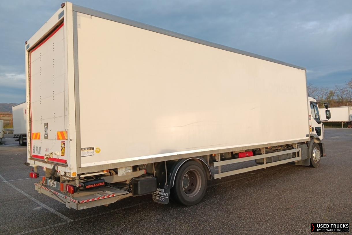 Renault Trucks D 280