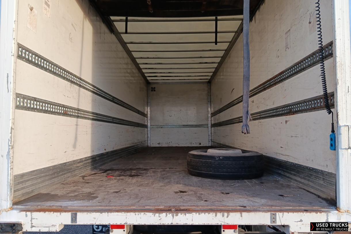 Renault Trucks D 280