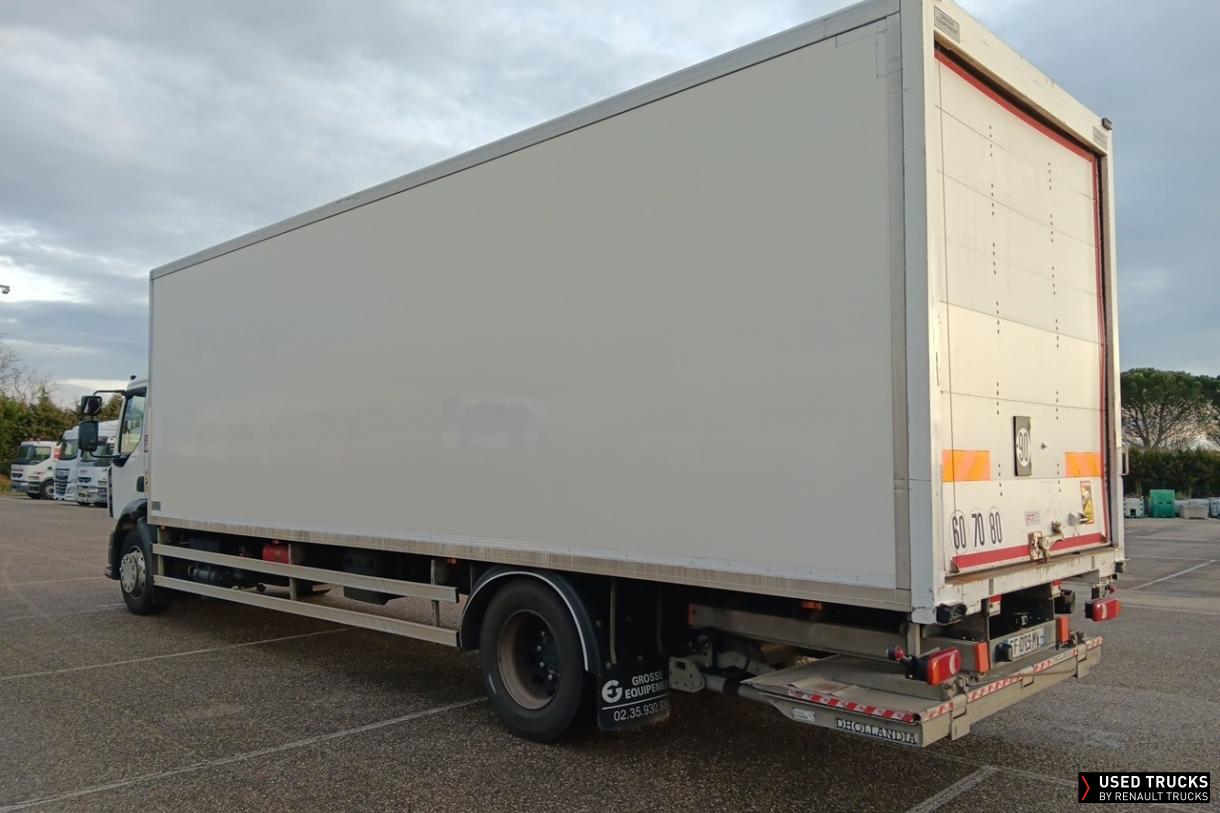 Renault Trucks D 280