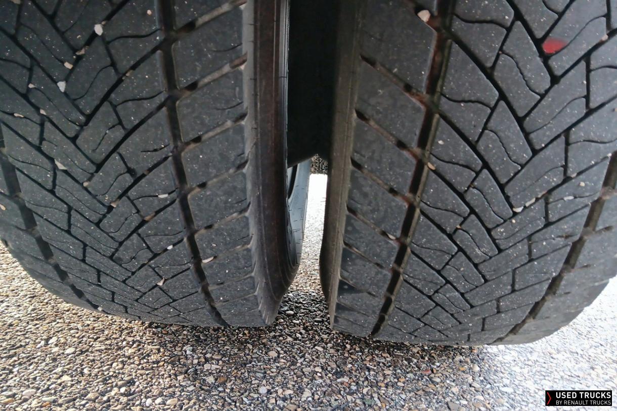Renault Trucks D 280