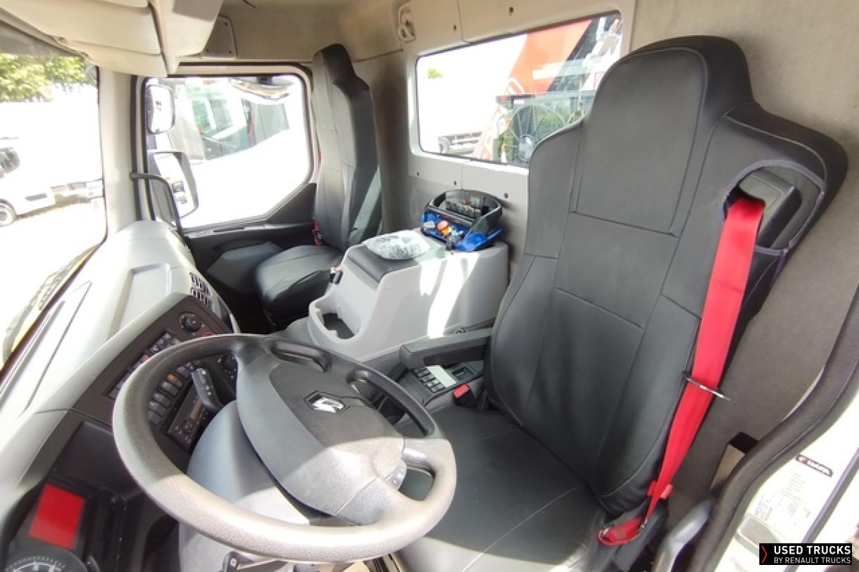 Renault Trucks C 430