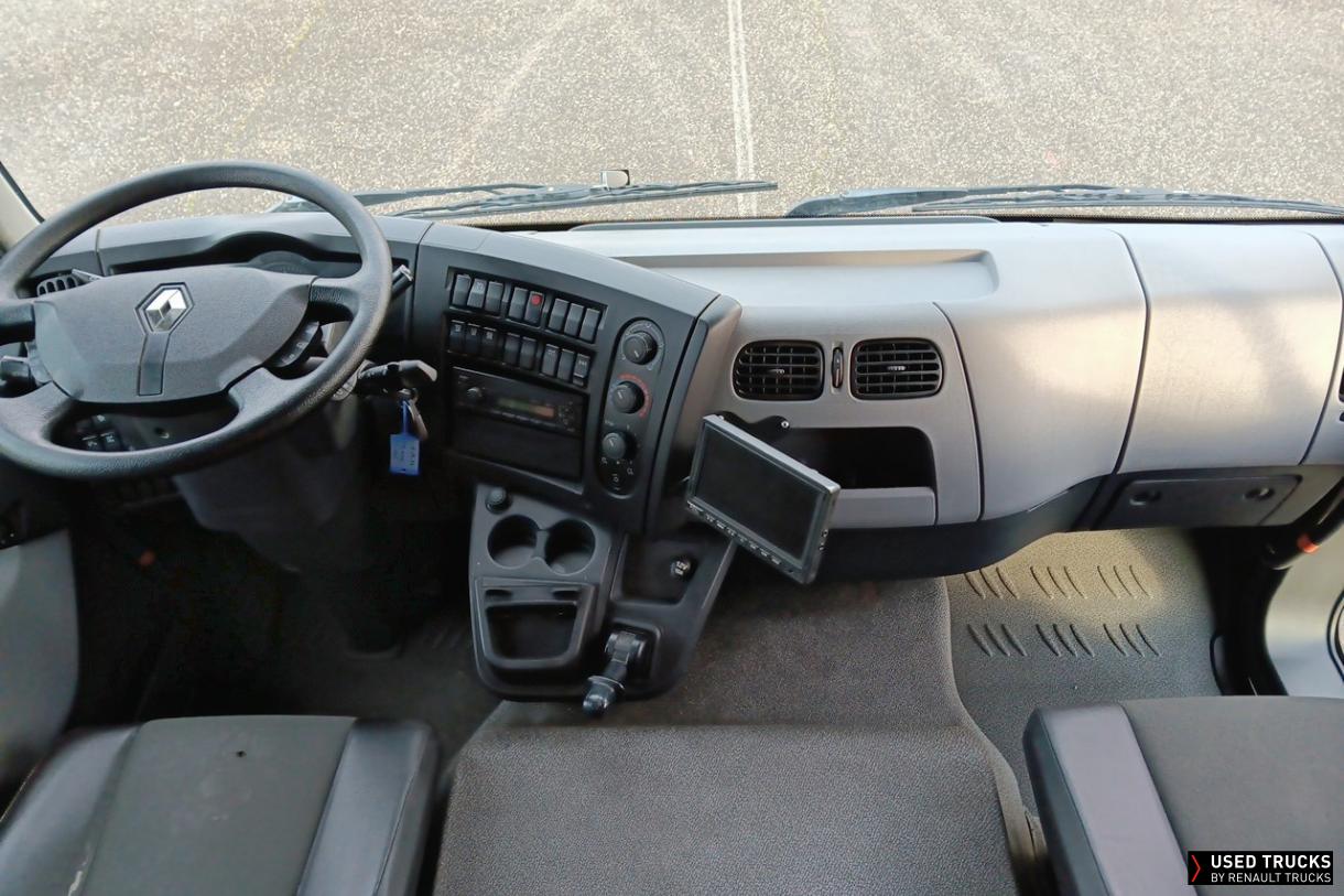 Renault Trucks D 280