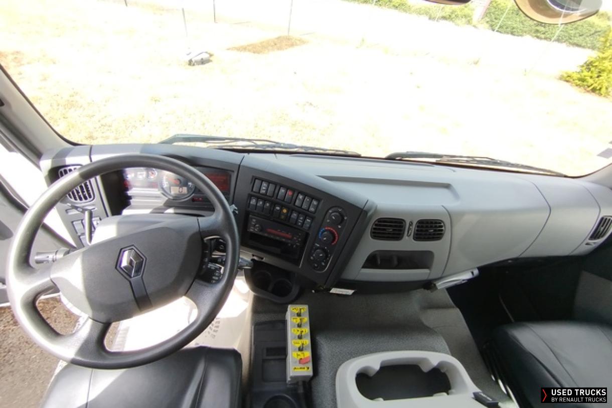 Renault Trucks C 430