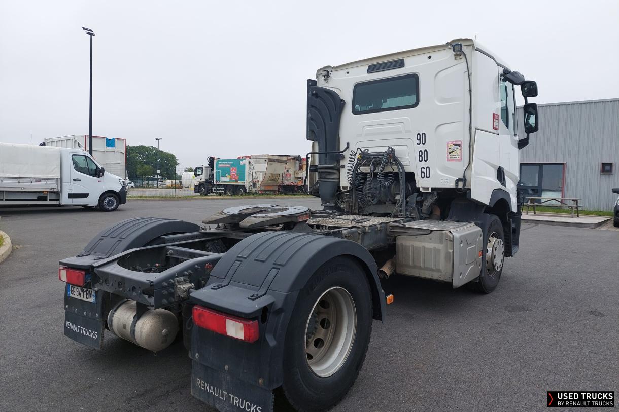 Renault Trucks T 480