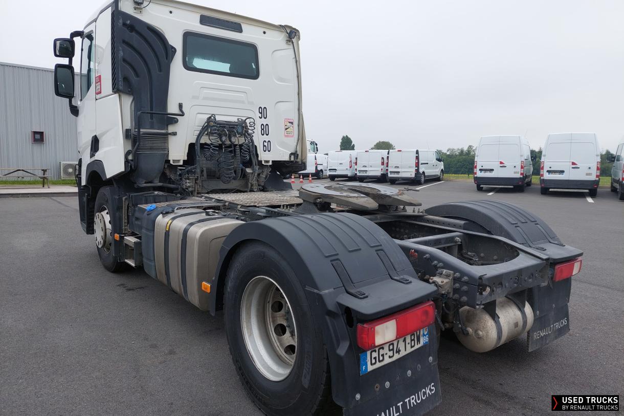 Renault Trucks T 480