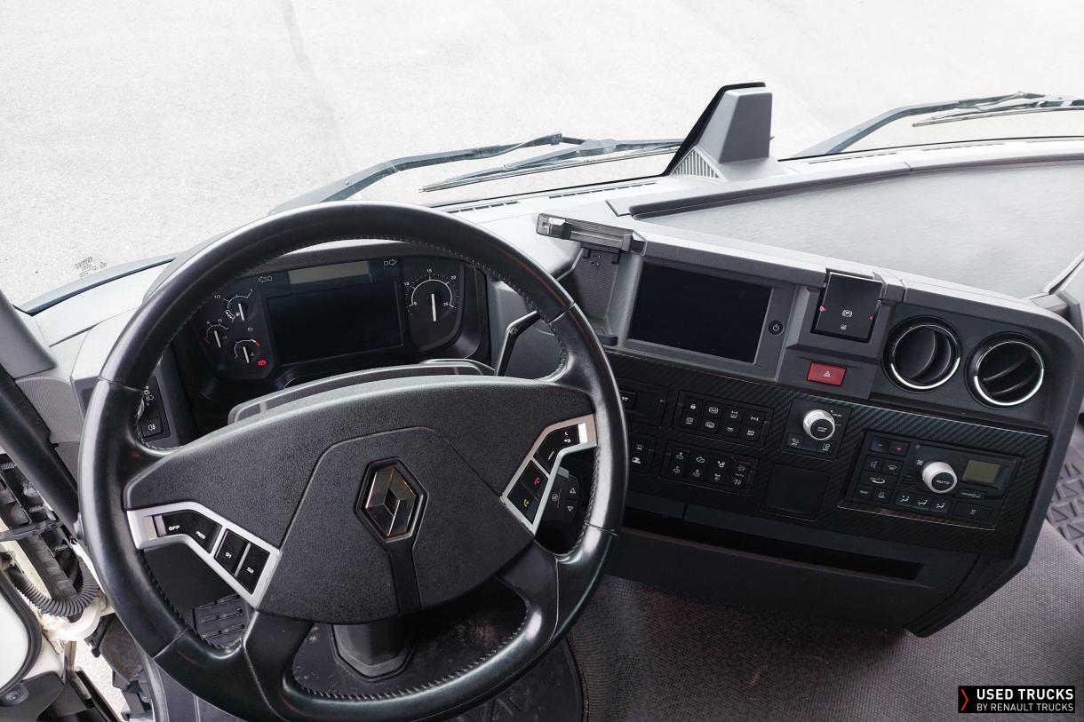 Renault Trucks T 480