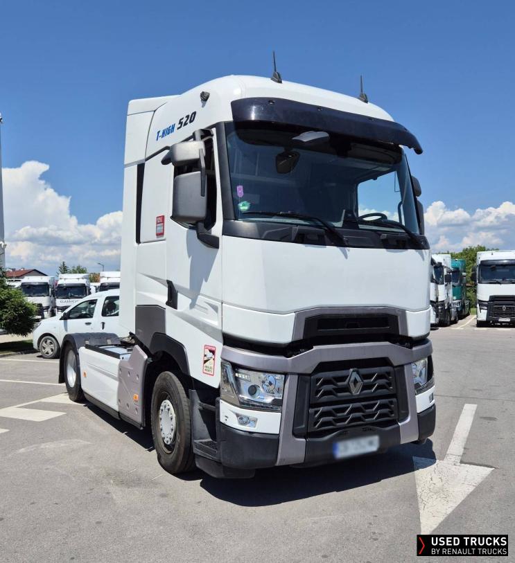 Renault Trucks T High 520