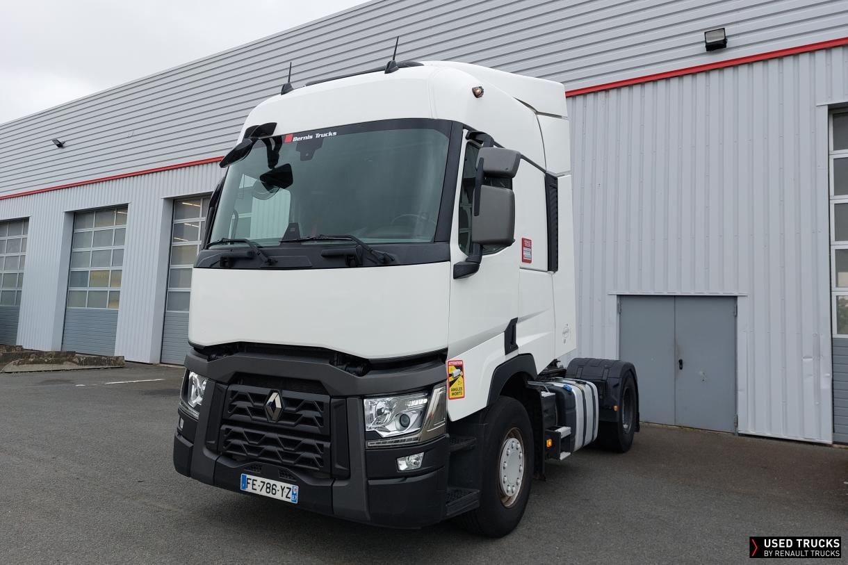 Renault Trucks T 520
