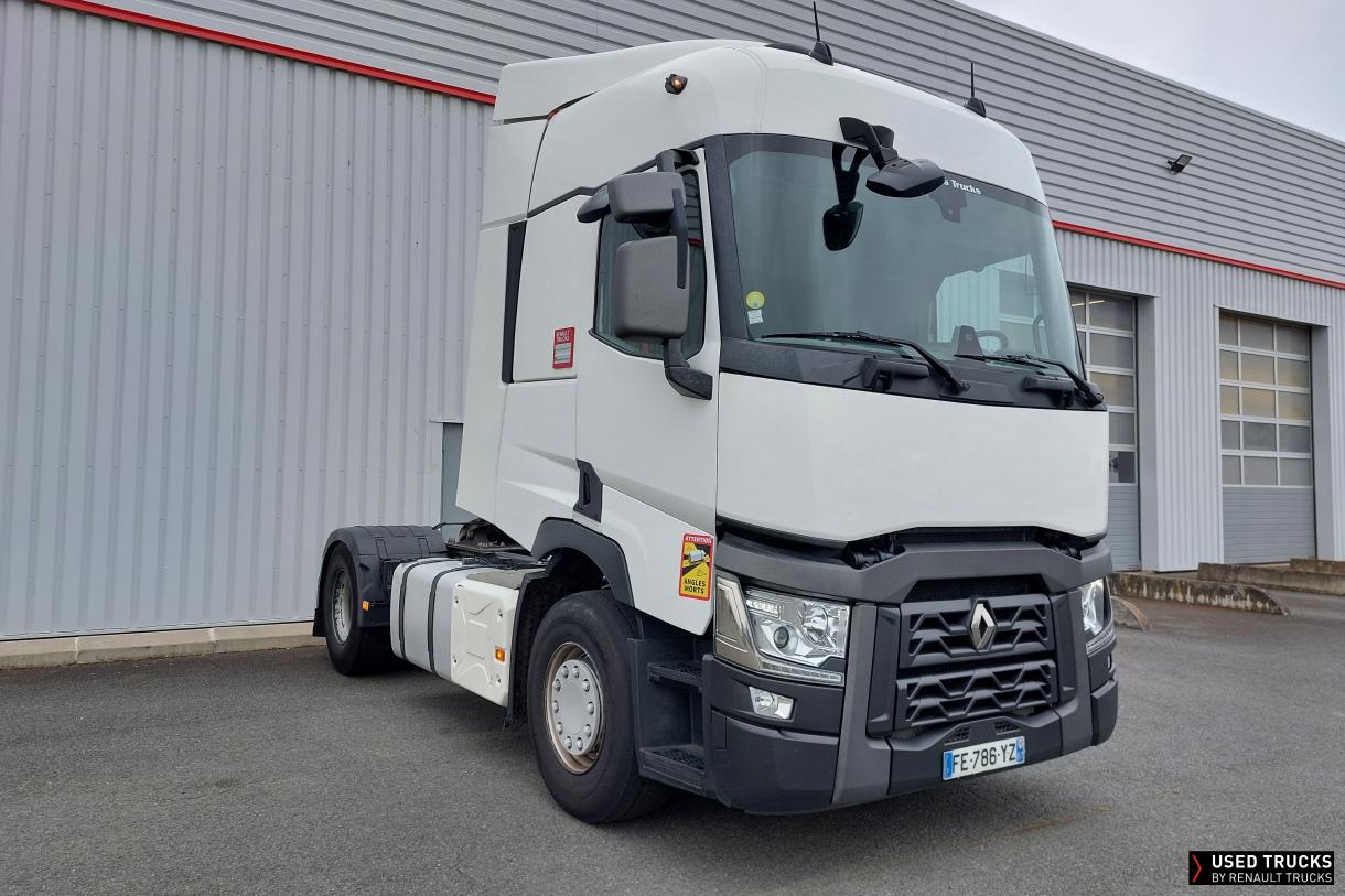 Renault Trucks T 520