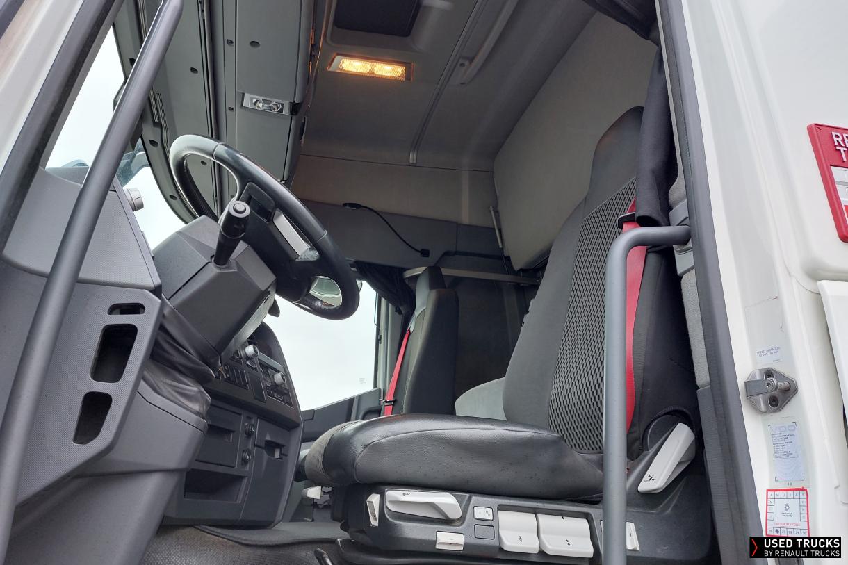 Renault Trucks T 520