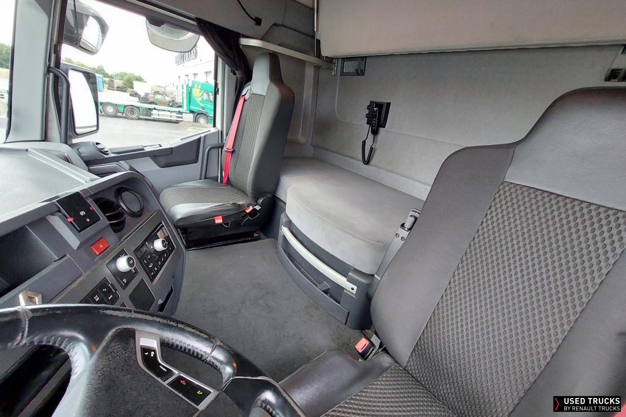 Renault Trucks T 520