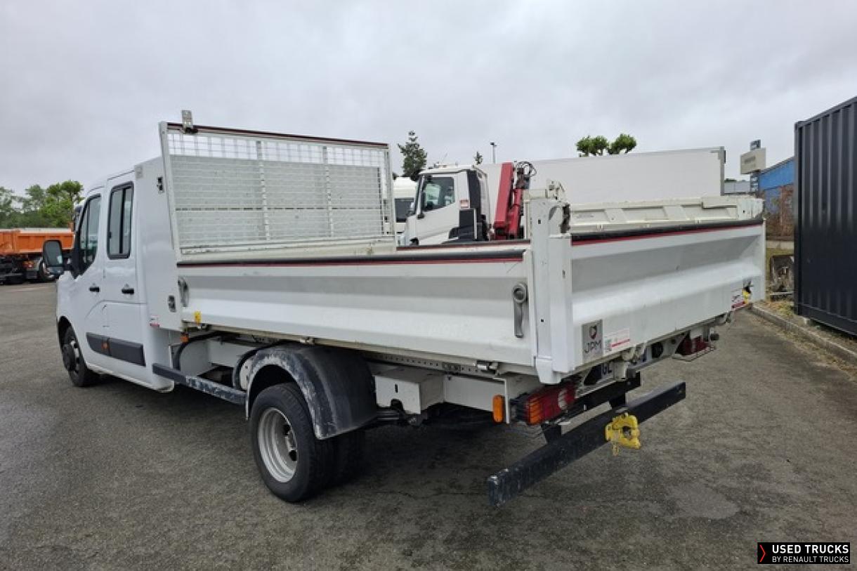 Renault Master 130