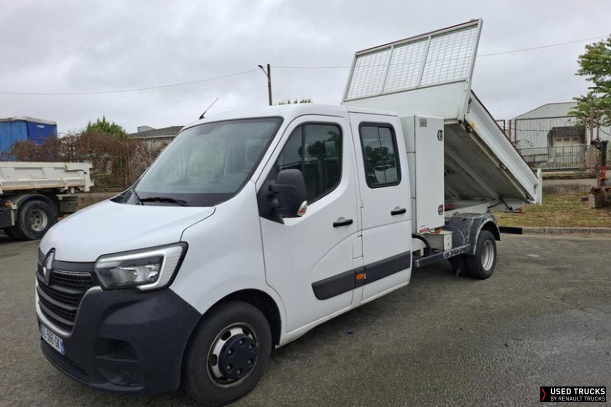 Renault Master 130